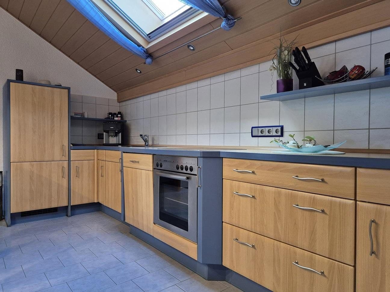 3 bedroom flat to rent, 84 m², Nibelungenstraße 254, Lautertal (Odenwald), Hesse 3 bedroom flat to rent, 84 m², Nibelungenstraße 254, Lautertal (Odenwald), Hesse