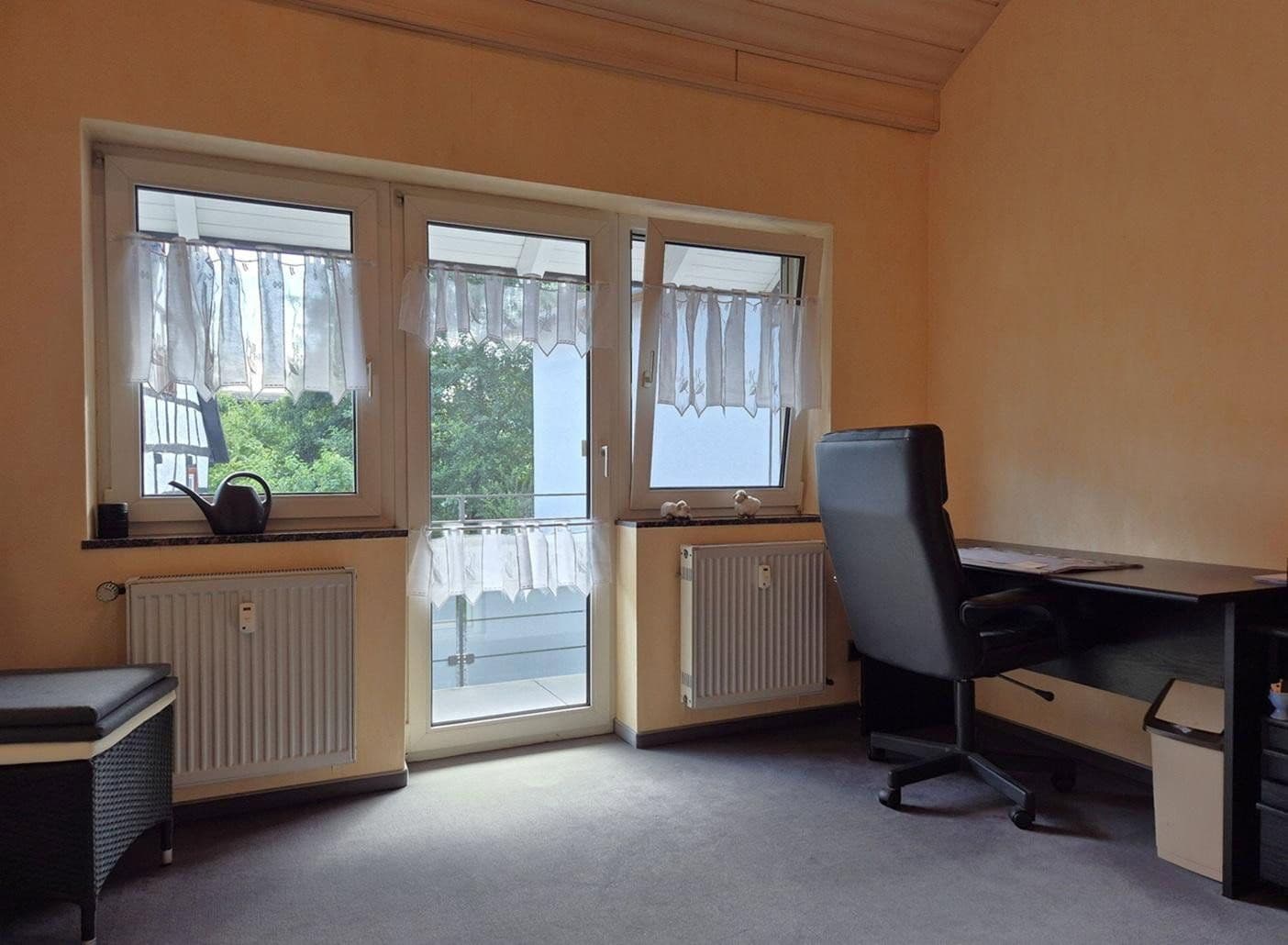 3 bedroom flat to rent, 84 m², Nibelungenstraße 254, Lautertal (Odenwald), Hesse 3 bedroom flat to rent, 84 m², Nibelungenstraße 254, Lautertal (Odenwald), Hesse