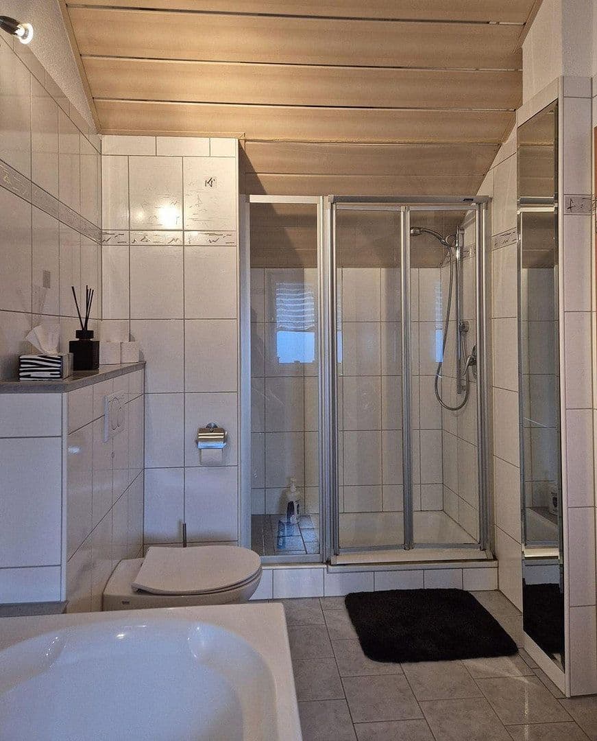 3 bedroom flat to rent, 84 m², Nibelungenstraße 254, Lautertal (Odenwald), Hesse 3 bedroom flat to rent, 84 m², Nibelungenstraße 254, Lautertal (Odenwald), Hesse
