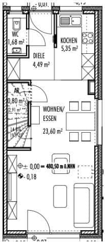 house for sale, 103 m², Bad Aibling, Bavaria house for sale, 103 m², Bad Aibling, Bavaria