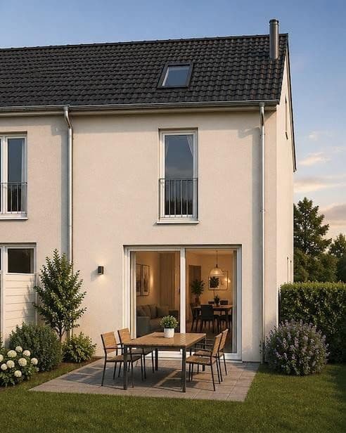 house for sale, 103 m², Bad Aibling, Bavaria house for sale, 103 m², Bad Aibling, Bavaria