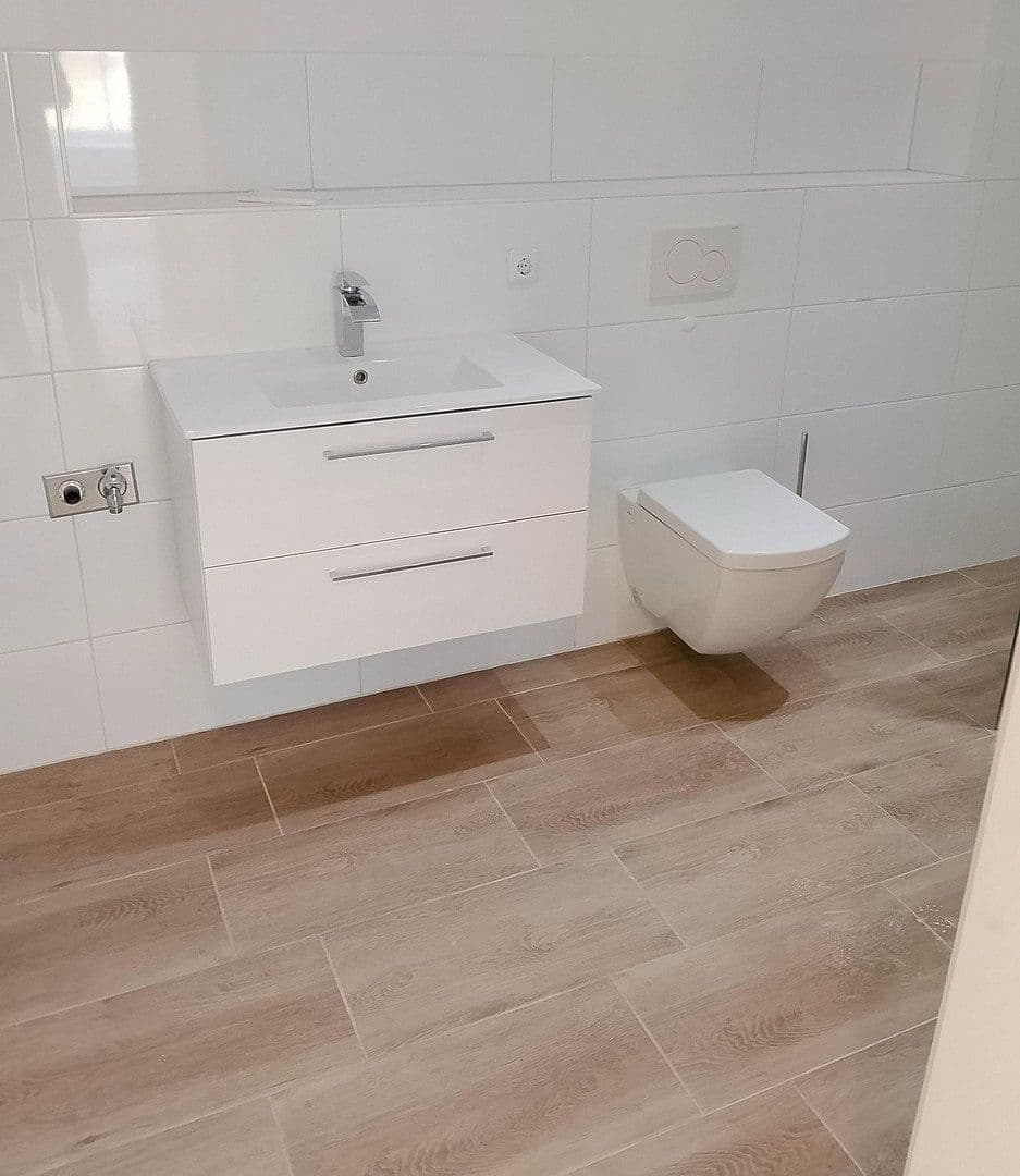 2 bedroom flat to rent, 66 m², Sagard, Mecklenburg-Vorpommern 2 bedroom flat to rent, 66 m², Sagard, Mecklenburg-Vorpommern