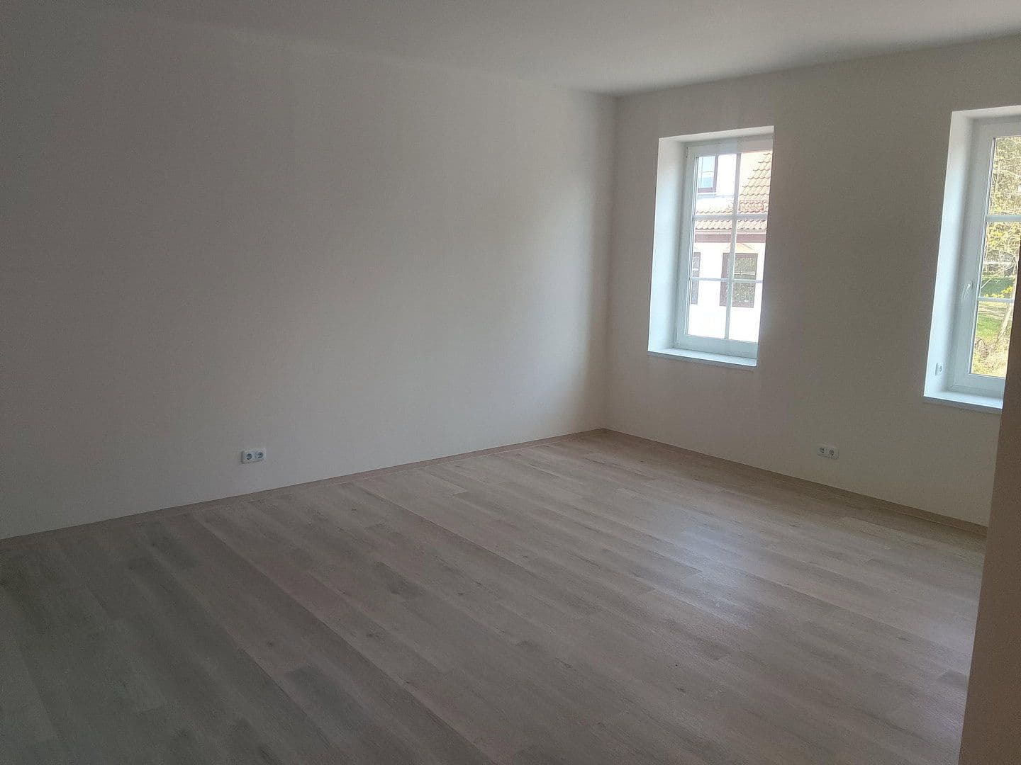 2 bedroom flat to rent, 66 m², Sagard, Mecklenburg-Vorpommern 2 bedroom flat to rent, 66 m², Sagard, Mecklenburg-Vorpommern