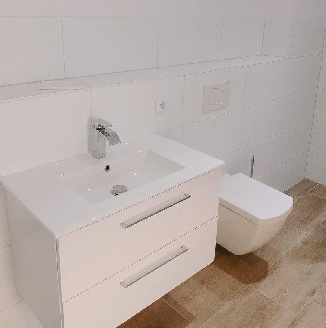 2 bedroom flat to rent, 66 m², Sagard, Mecklenburg-Vorpommern 2 bedroom flat to rent, 66 m², Sagard, Mecklenburg-Vorpommern