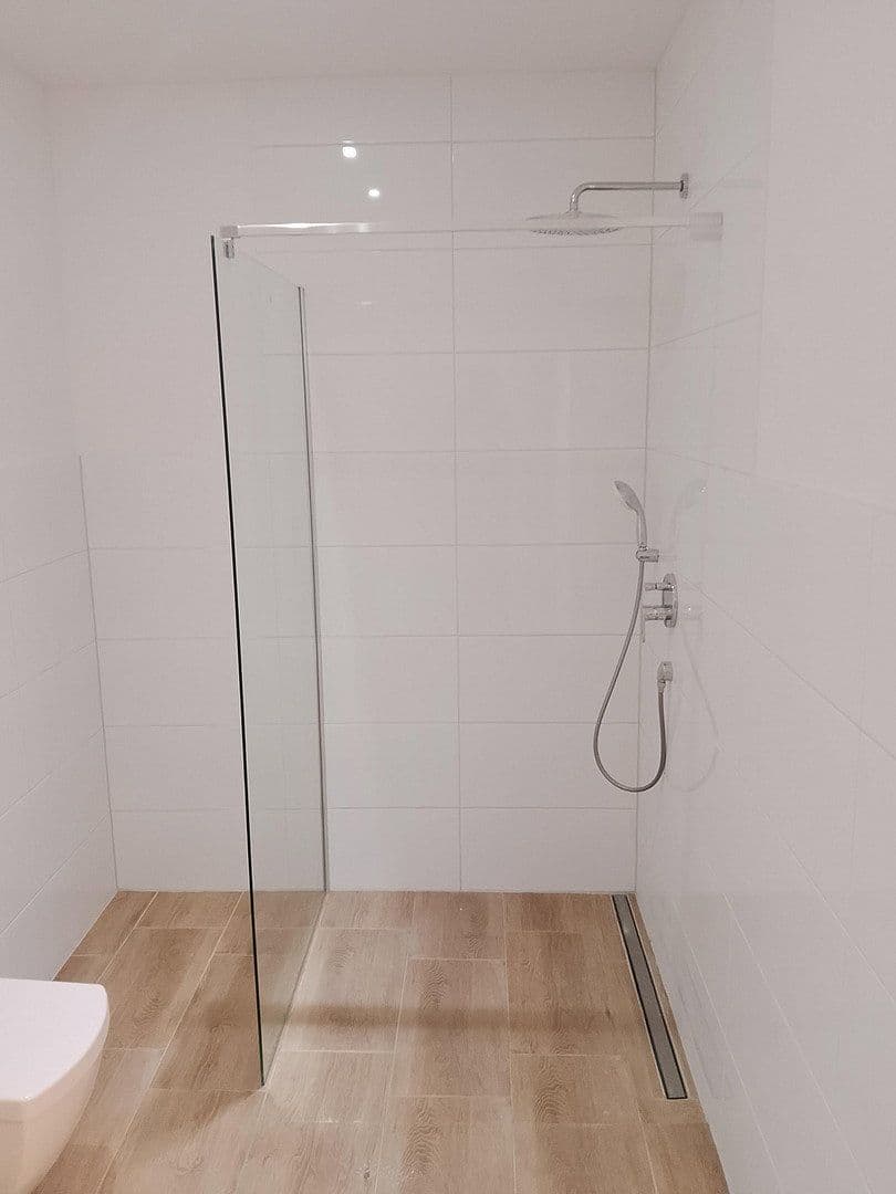 2 bedroom flat to rent, 66 m², Sagard, Mecklenburg-Vorpommern 2 bedroom flat to rent, 66 m², Sagard, Mecklenburg-Vorpommern