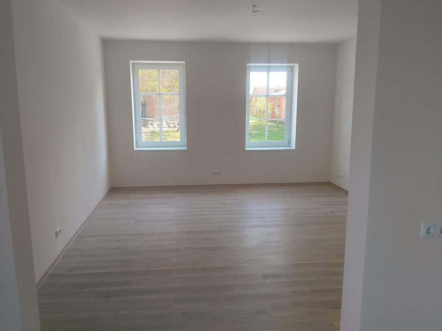 2 bedroom flat to rent, 66 m², Sagard, Mecklenburg-Vorpommern 2 bedroom flat to rent, 66 m², Sagard, Mecklenburg-Vorpommern