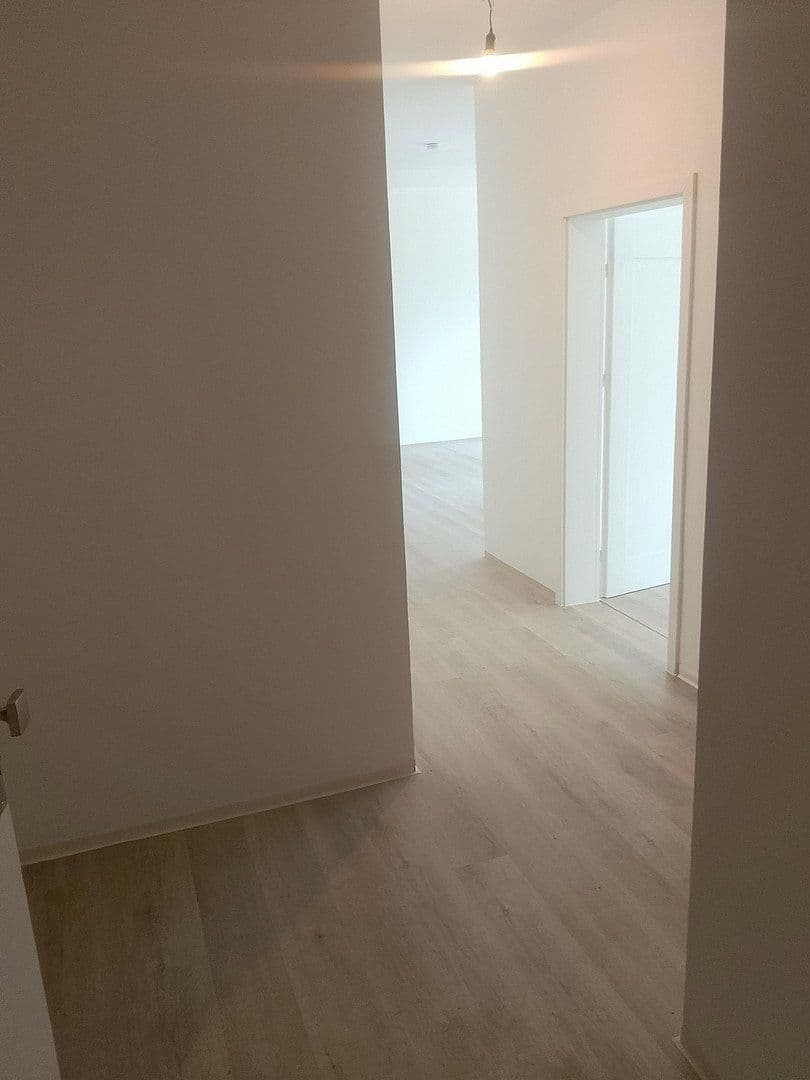 2 bedroom flat to rent, 66 m², Sagard, Mecklenburg-Vorpommern 2 bedroom flat to rent, 66 m², Sagard, Mecklenburg-Vorpommern
