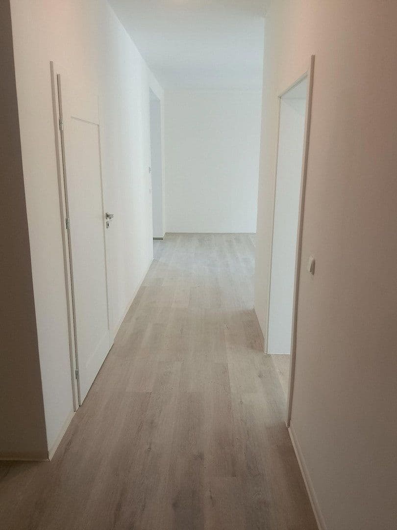 2 bedroom flat to rent, 66 m², Sagard, Mecklenburg-Vorpommern 2 bedroom flat to rent, 66 m², Sagard, Mecklenburg-Vorpommern