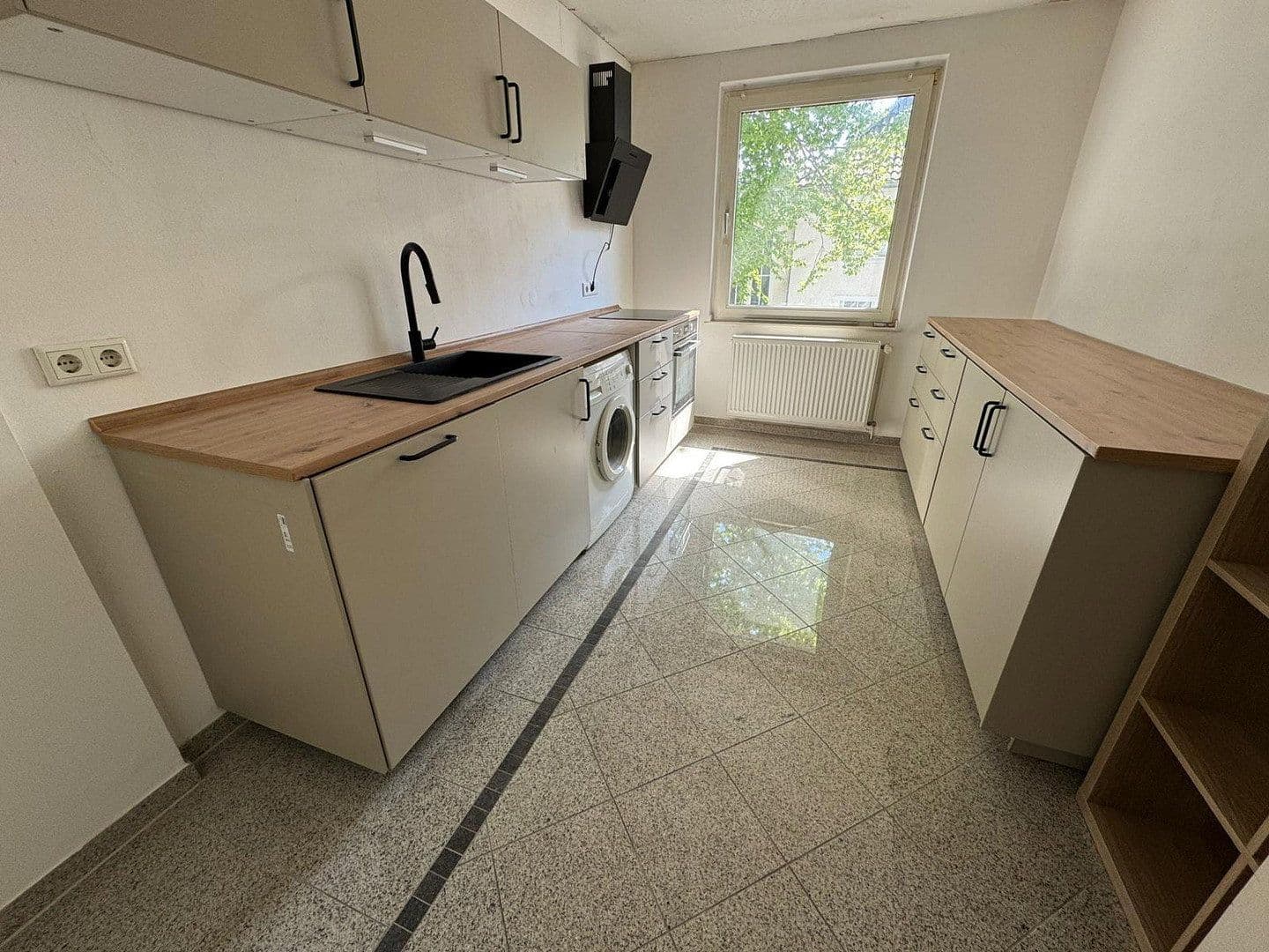 2 bedroom flat to rent, 63 m², Recklinghausen, North Rhine-Westphalia 2 bedroom flat to rent, 63 m², Recklinghausen, North Rhine-Westphalia