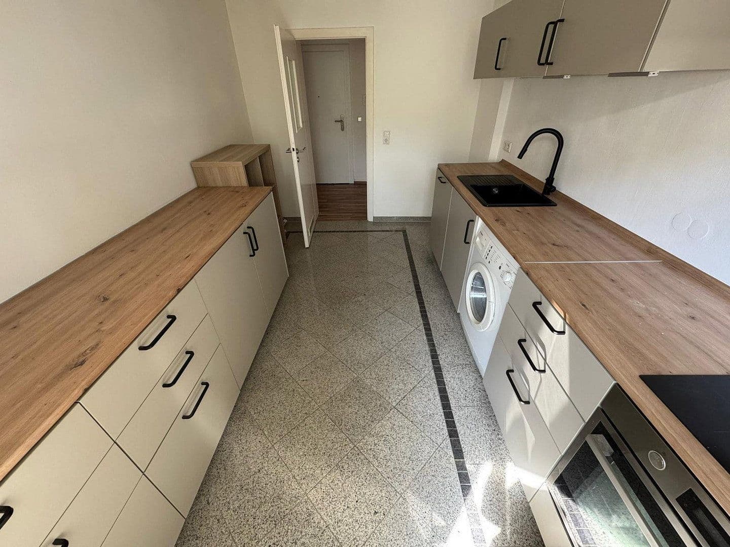 2 bedroom flat to rent, 63 m², Recklinghausen, North Rhine-Westphalia 2 bedroom flat to rent, 63 m², Recklinghausen, North Rhine-Westphalia