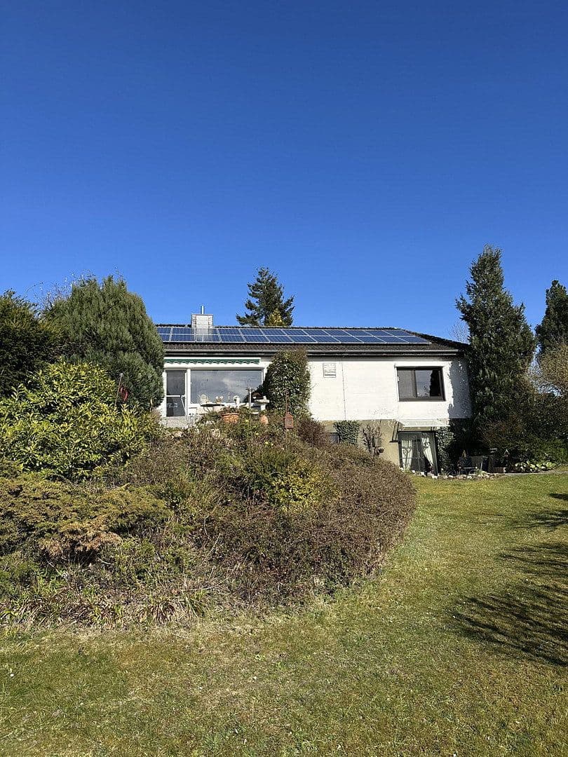 house for sale, 200 m², Eutin, Schleswig-Holstein house for sale, 200 m², Eutin, Schleswig-Holstein