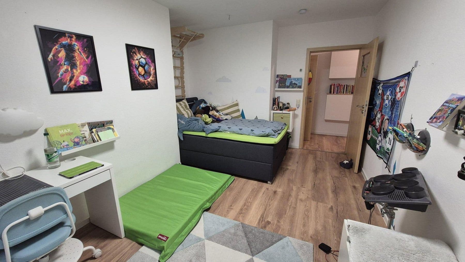 5 bedroom flat for sale, 125 m², Mühlheim am Main, Hesse 5 bedroom flat for sale, 125 m², Mühlheim am Main, Hesse