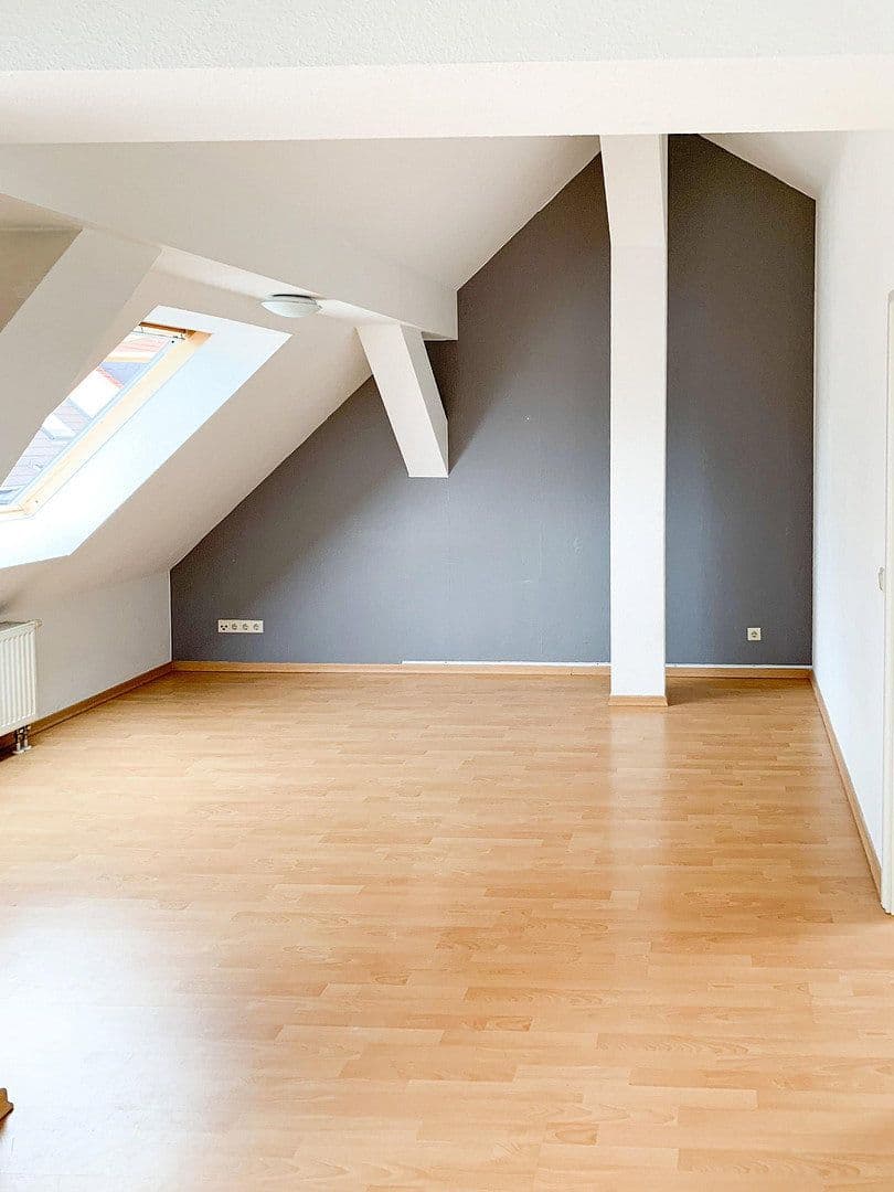 2 bedroom flat to rent, 55 m², Leipzig, Saxony 2 bedroom flat to rent, 55 m², Leipzig, Saxony