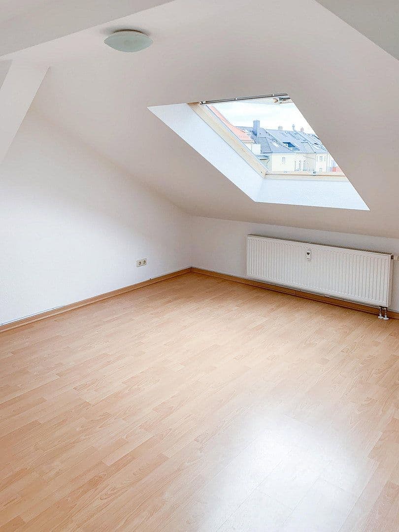 2 bedroom flat to rent, 55 m², Leipzig, Saxony 2 bedroom flat to rent, 55 m², Leipzig, Saxony