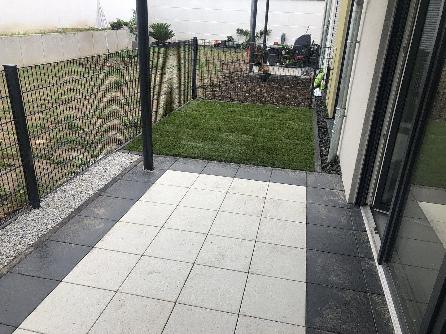 2 bedroom flat to rent, 80 m², Weinheimer Landstraße 71, Alzey, Rhineland-Palatinate 2 bedroom flat to rent, 80 m², Weinheimer Landstraße 71, Alzey, Rhineland-Palatinate