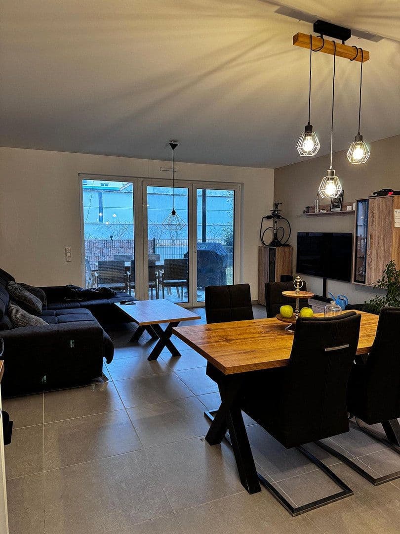 2 bedroom flat to rent, 80 m², Weinheimer Landstraße 71, Alzey, Rhineland-Palatinate 2 bedroom flat to rent, 80 m², Weinheimer Landstraße 71, Alzey, Rhineland-Palatinate