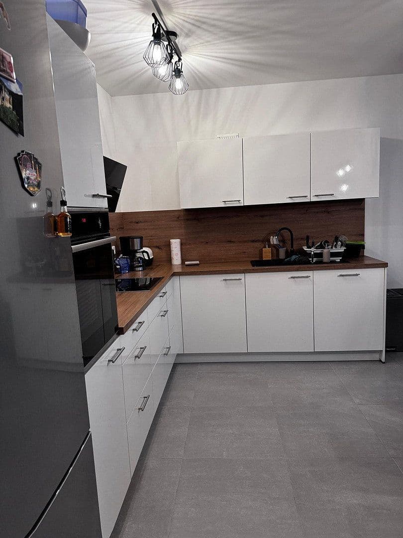 2 bedroom flat to rent, 80 m², Weinheimer Landstraße 71, Alzey, Rhineland-Palatinate 2 bedroom flat to rent, 80 m², Weinheimer Landstraße 71, Alzey, Rhineland-Palatinate