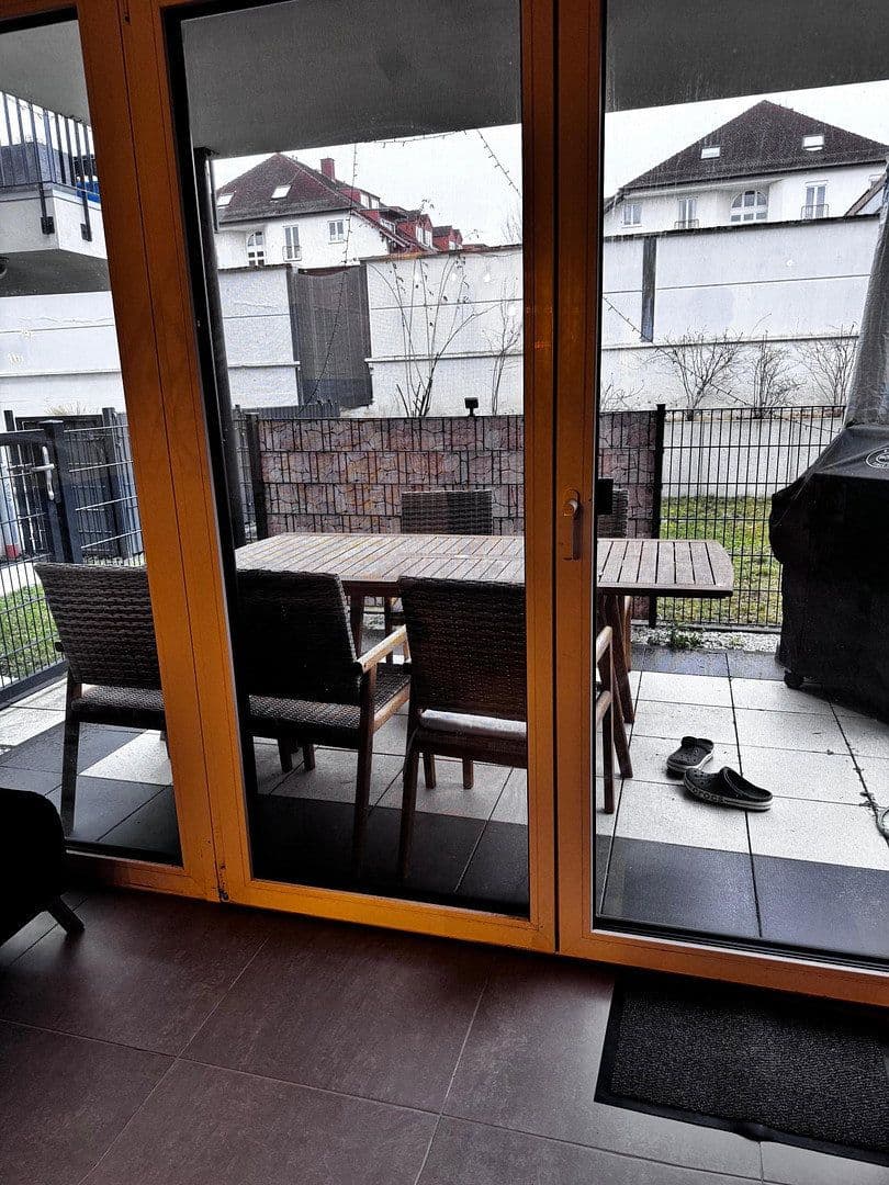 2 bedroom flat to rent, 80 m², Weinheimer Landstraße 71, Alzey, Rhineland-Palatinate 2 bedroom flat to rent, 80 m², Weinheimer Landstraße 71, Alzey, Rhineland-Palatinate