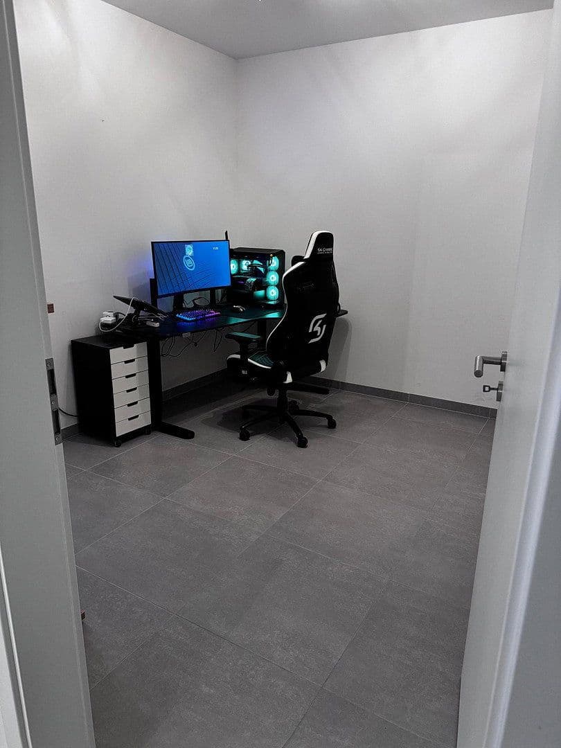 2 bedroom flat to rent, 80 m², Weinheimer Landstraße 71, Alzey, Rhineland-Palatinate 2 bedroom flat to rent, 80 m², Weinheimer Landstraße 71, Alzey, Rhineland-Palatinate