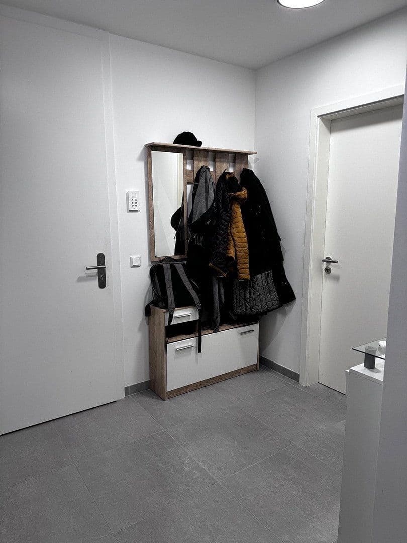 2 bedroom flat to rent, 80 m², Weinheimer Landstraße 71, Alzey, Rhineland-Palatinate 2 bedroom flat to rent, 80 m², Weinheimer Landstraße 71, Alzey, Rhineland-Palatinate