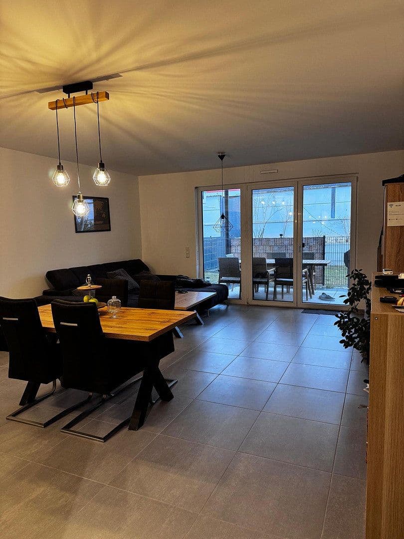 2 bedroom flat to rent, 80 m², Weinheimer Landstraße 71, Alzey, Rhineland-Palatinate 2 bedroom flat to rent, 80 m², Weinheimer Landstraße 71, Alzey, Rhineland-Palatinate