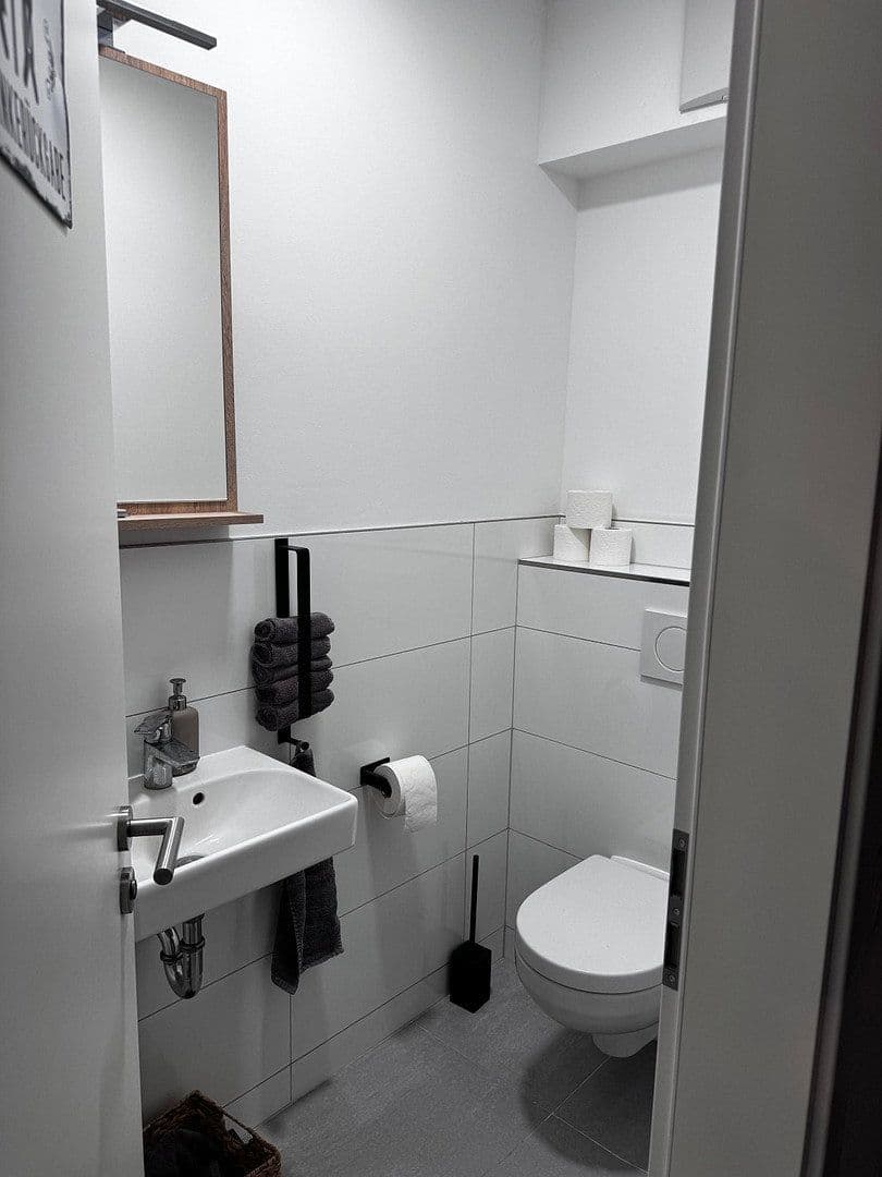 2 bedroom flat to rent, 80 m², Weinheimer Landstraße 71, Alzey, Rhineland-Palatinate 2 bedroom flat to rent, 80 m², Weinheimer Landstraße 71, Alzey, Rhineland-Palatinate
