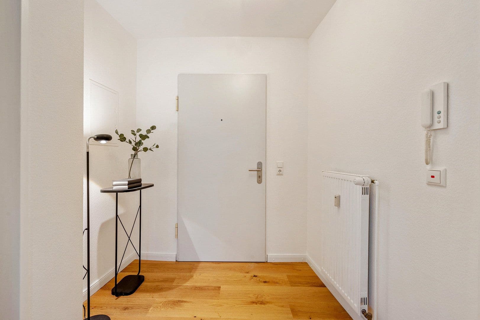 2 bedroom flat for sale, 54 m², Frankfurt, Hesse 2 bedroom flat for sale, 54 m², Frankfurt, Hesse