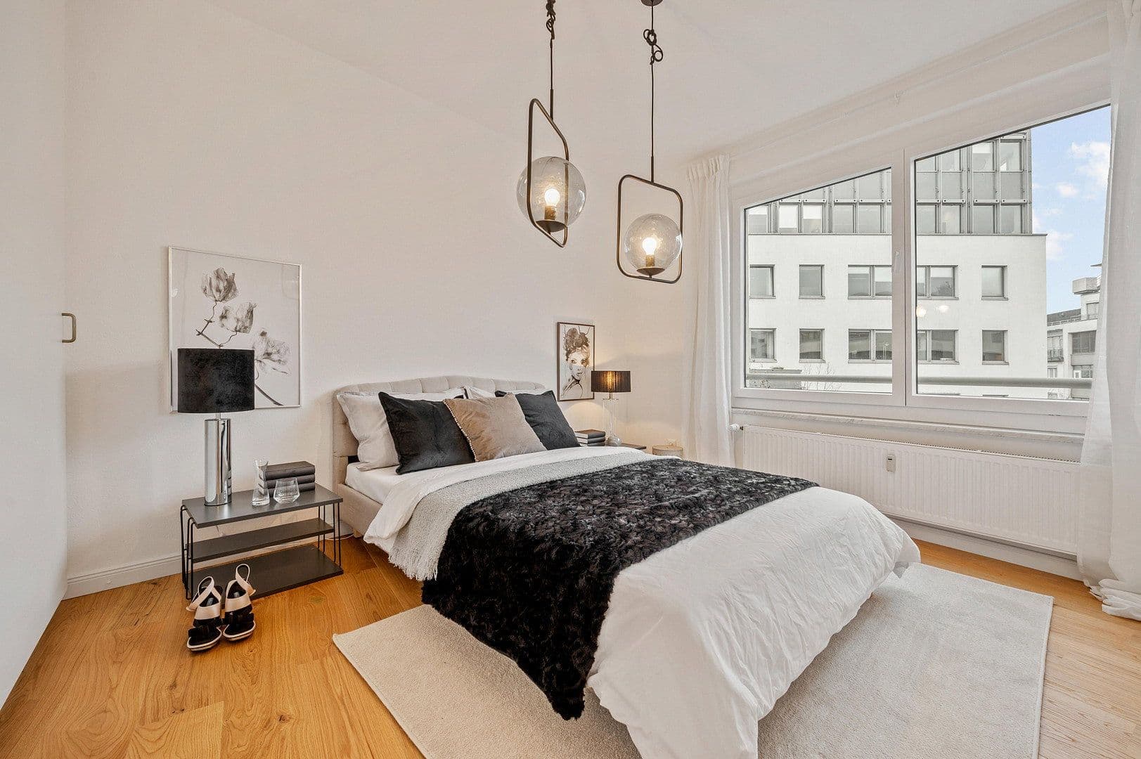 2 bedroom flat for sale, 54 m², Frankfurt, Hesse 2 bedroom flat for sale, 54 m², Frankfurt, Hesse