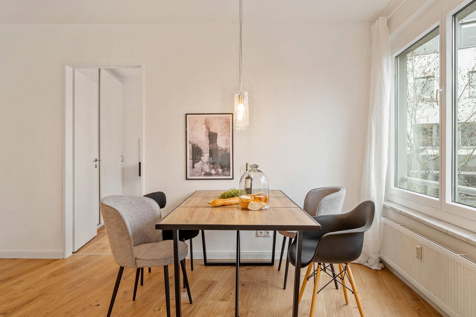 2 bedroom flat for sale, 54 m², Frankfurt, Hesse 2 bedroom flat for sale, 54 m², Frankfurt, Hesse