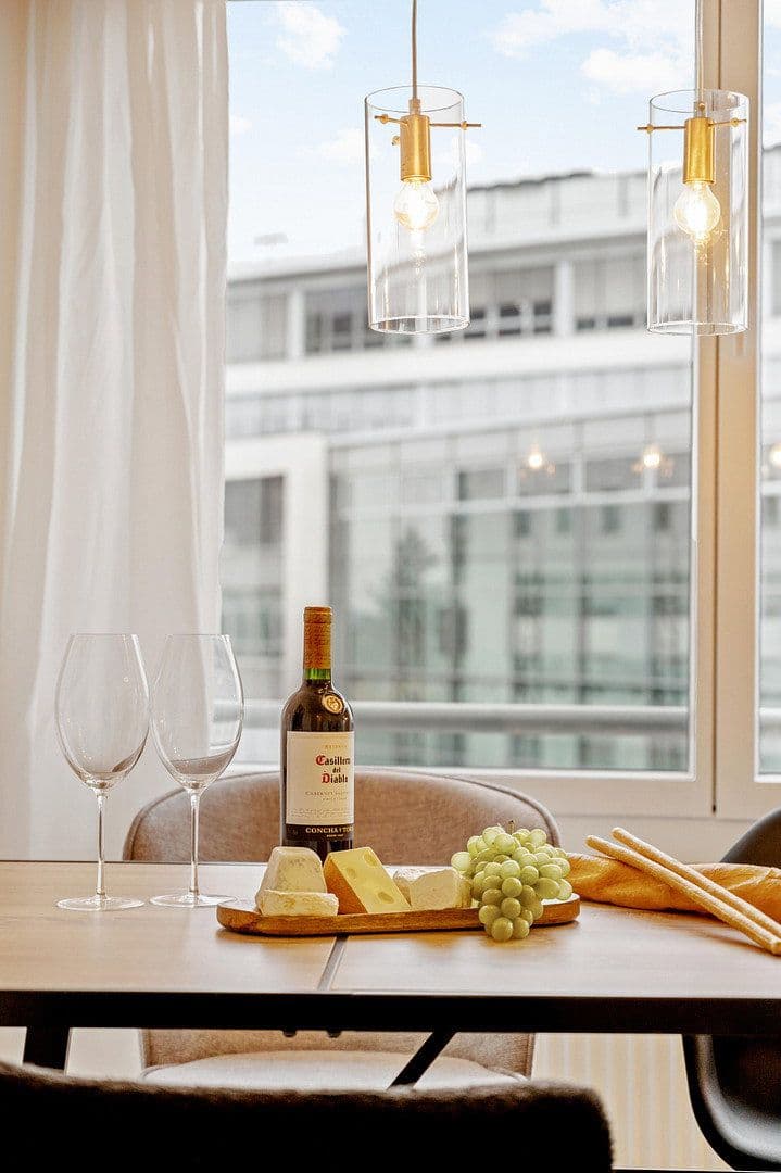 2 bedroom flat for sale, 54 m², Frankfurt, Hesse 2 bedroom flat for sale, 54 m², Frankfurt, Hesse