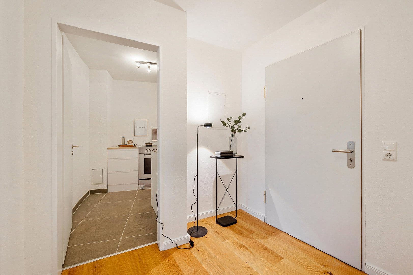 2 bedroom flat for sale, 54 m², Frankfurt, Hesse 2 bedroom flat for sale, 54 m², Frankfurt, Hesse