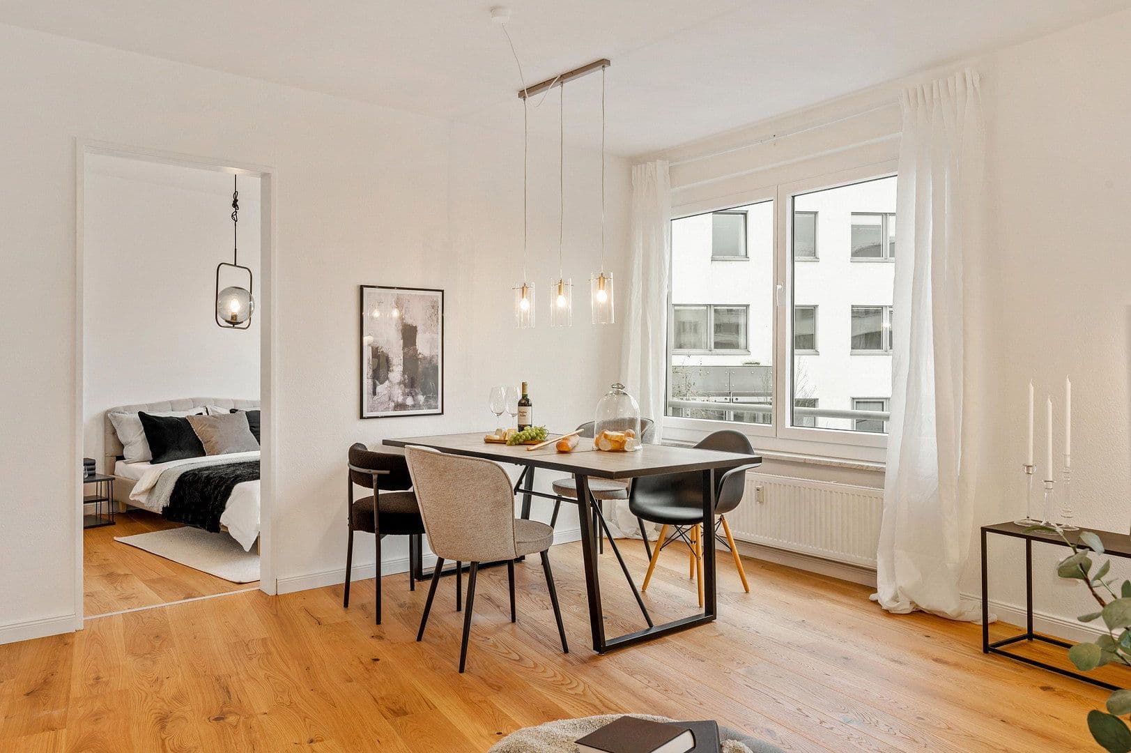 2 bedroom flat for sale, 54 m², Frankfurt, Hesse 2 bedroom flat for sale, 54 m², Frankfurt, Hesse