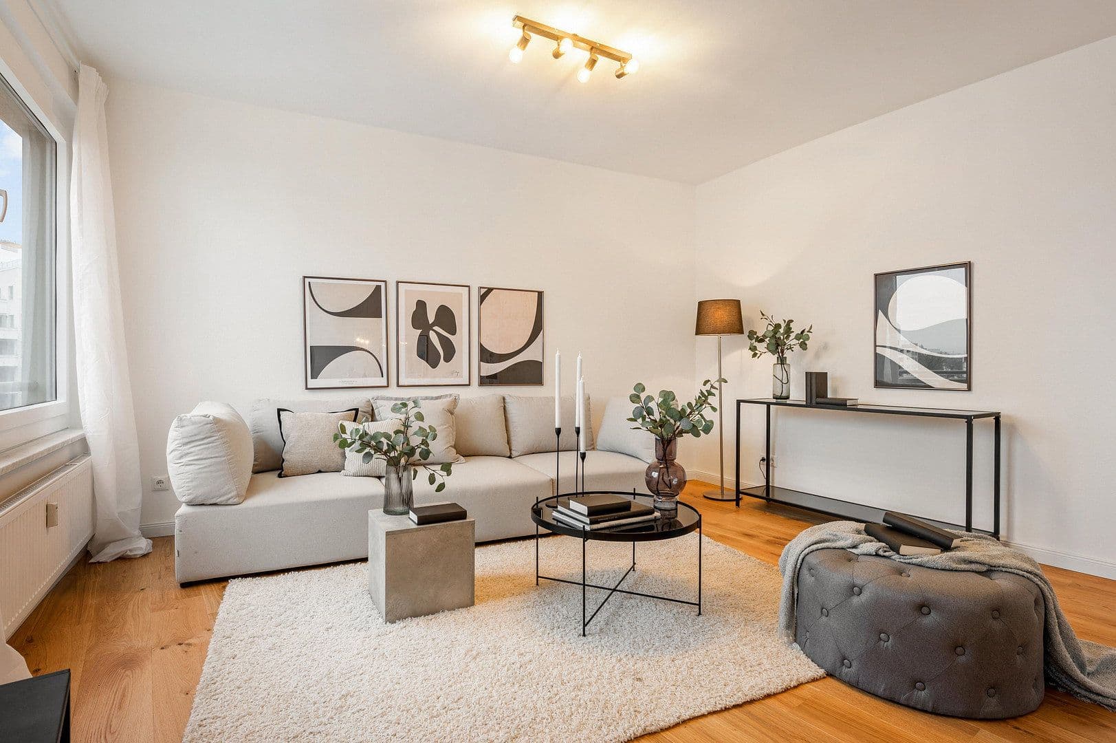2 bedroom flat for sale, 54 m², Frankfurt, Hesse 2 bedroom flat for sale, 54 m², Frankfurt, Hesse