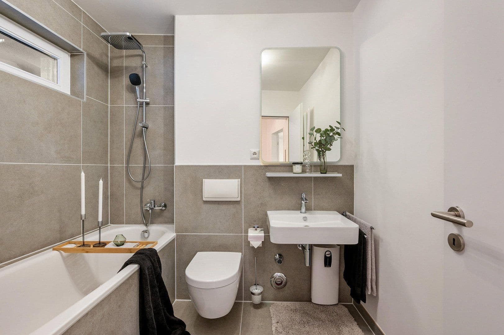 2 bedroom flat for sale, 54 m², Frankfurt, Hesse 2 bedroom flat for sale, 54 m², Frankfurt, Hesse