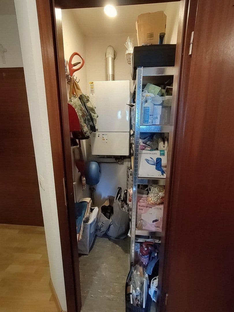 2 bedroom flat to rent, 47 m², Germersheim, Rhineland-Palatinate 2 bedroom flat to rent, 47 m², Germersheim, Rhineland-Palatinate