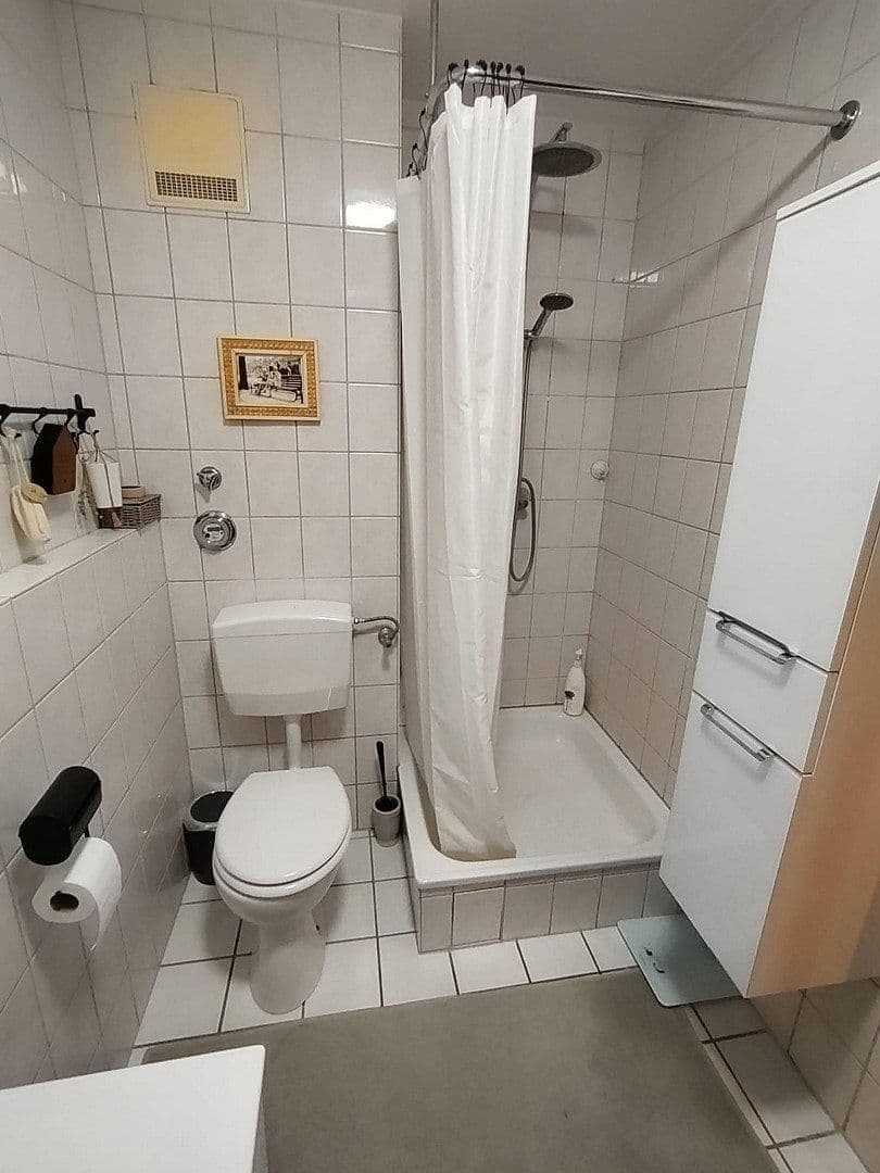 2 bedroom flat to rent, 47 m², Germersheim, Rhineland-Palatinate 2 bedroom flat to rent, 47 m², Germersheim, Rhineland-Palatinate