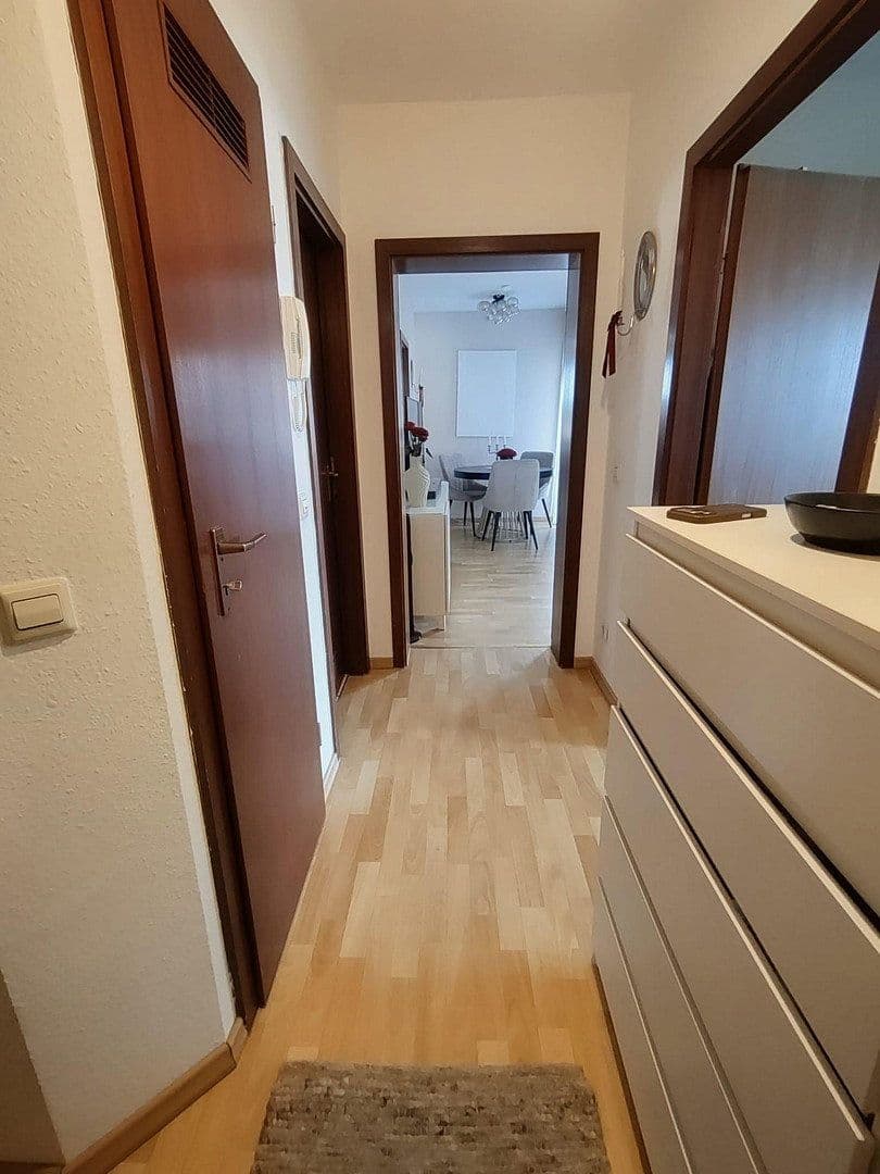 2 bedroom flat to rent, 47 m², Germersheim, Rhineland-Palatinate 2 bedroom flat to rent, 47 m², Germersheim, Rhineland-Palatinate