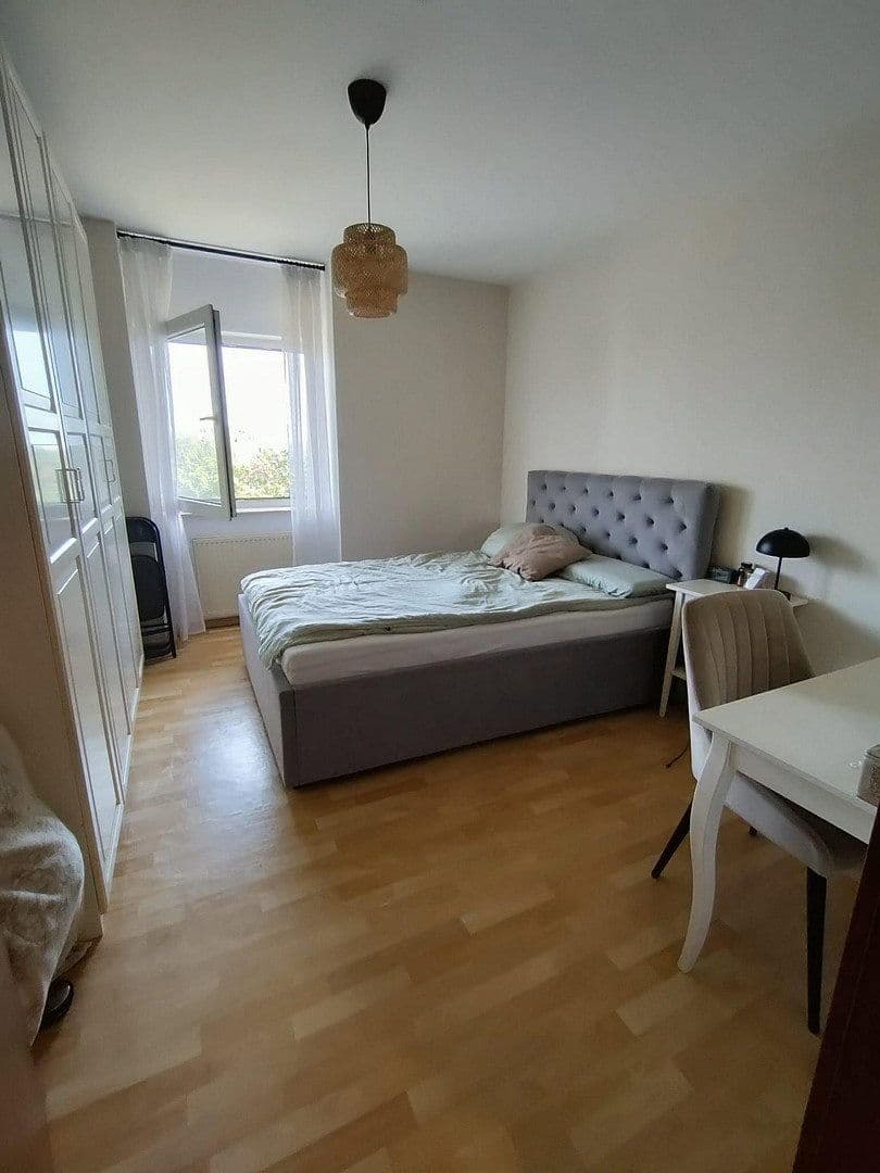 2 bedroom flat to rent, 47 m², Germersheim, Rhineland-Palatinate 2 bedroom flat to rent, 47 m², Germersheim, Rhineland-Palatinate