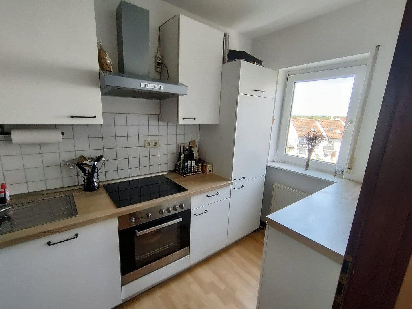 2 bedroom flat to rent, 47 m², Germersheim, Rhineland-Palatinate 2 bedroom flat to rent, 47 m², Germersheim, Rhineland-Palatinate
