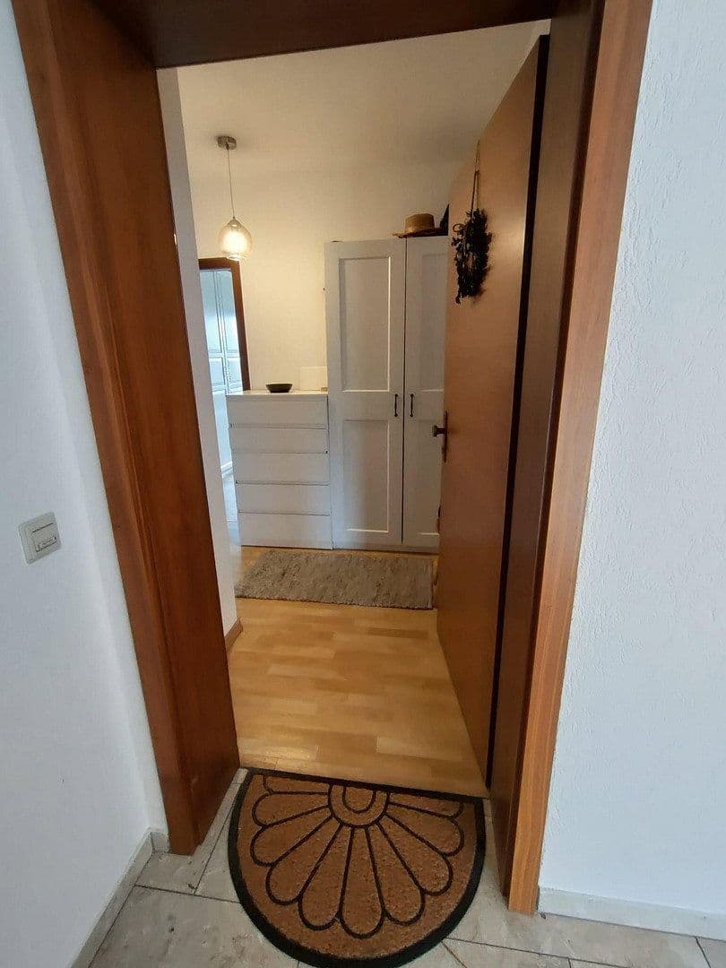 2 bedroom flat to rent, 47 m², Germersheim, Rhineland-Palatinate 2 bedroom flat to rent, 47 m², Germersheim, Rhineland-Palatinate