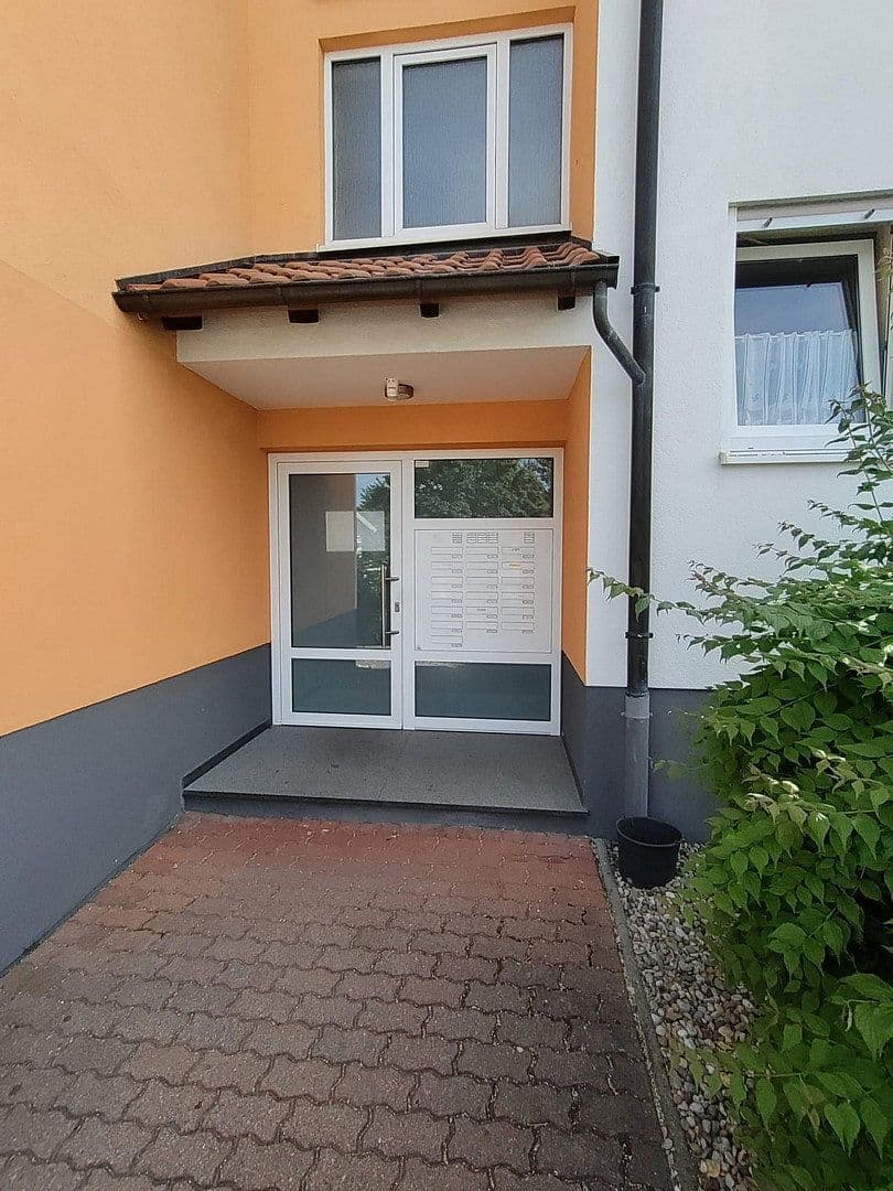 2 bedroom flat to rent, 47 m², Germersheim, Rhineland-Palatinate 2 bedroom flat to rent, 47 m², Germersheim, Rhineland-Palatinate