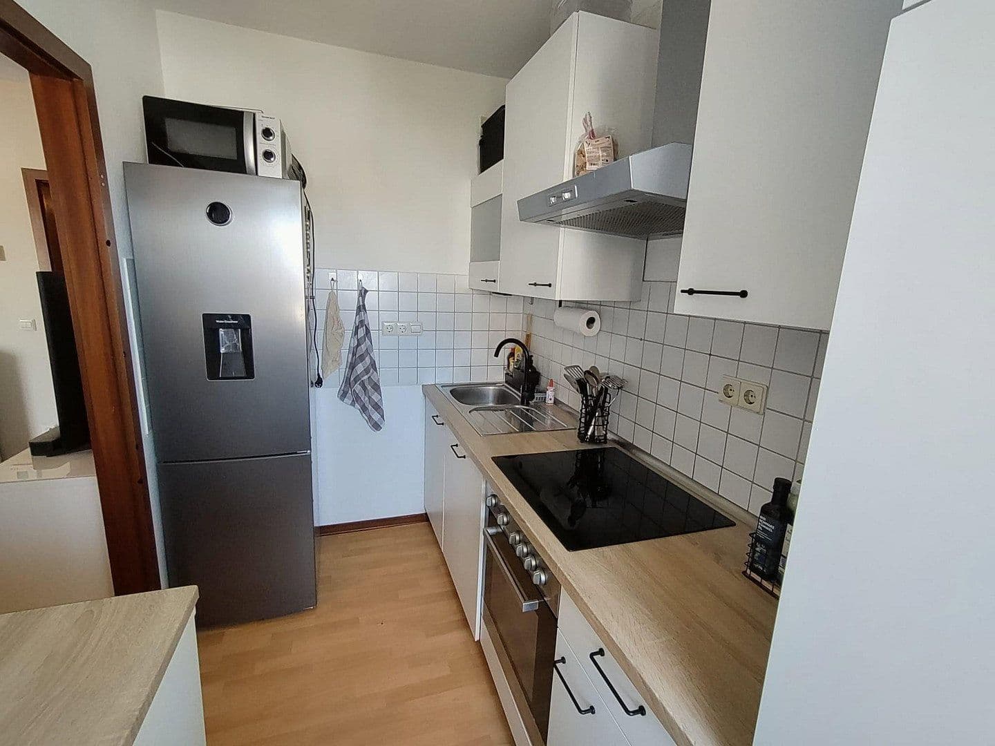 2 bedroom flat to rent, 47 m², Germersheim, Rhineland-Palatinate 2 bedroom flat to rent, 47 m², Germersheim, Rhineland-Palatinate