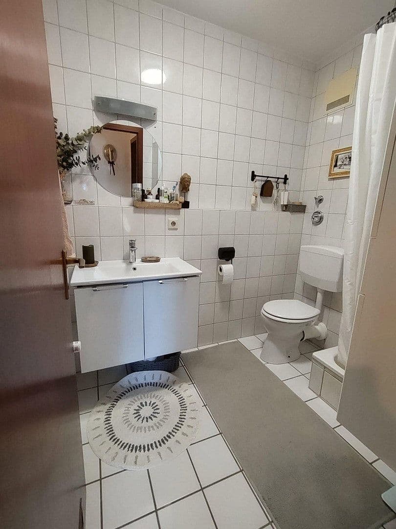 2 bedroom flat to rent, 47 m², Germersheim, Rhineland-Palatinate 2 bedroom flat to rent, 47 m², Germersheim, Rhineland-Palatinate