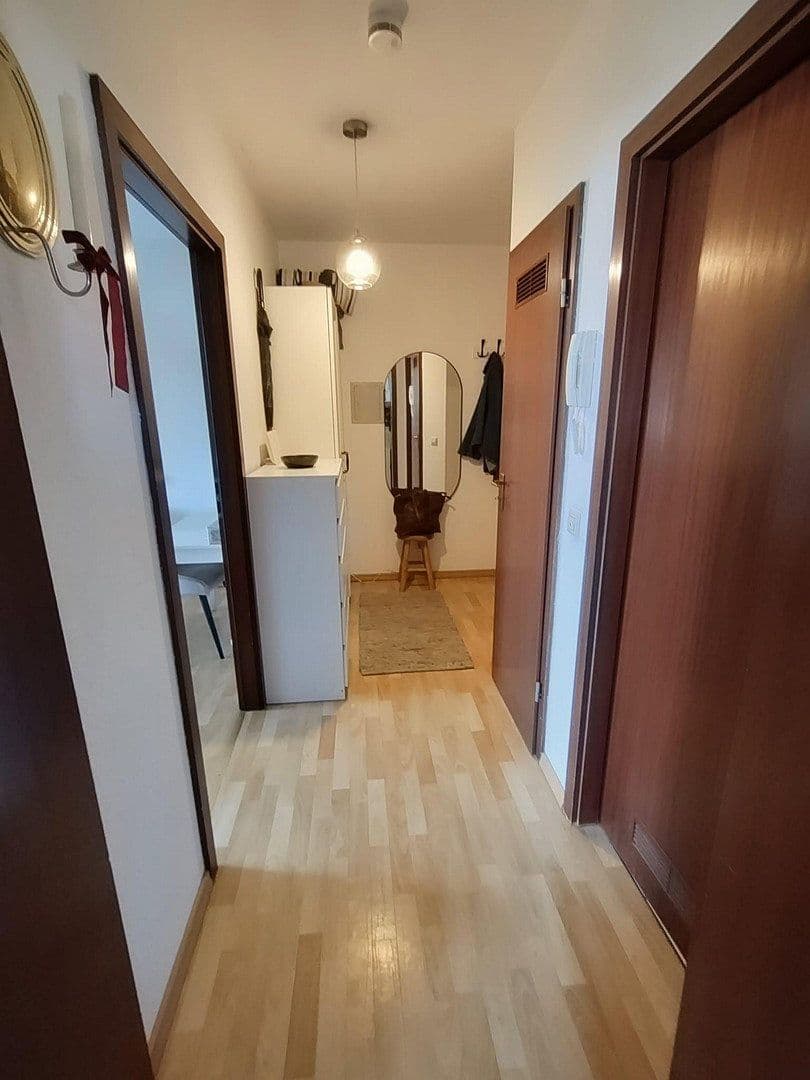 2 bedroom flat to rent, 47 m², Germersheim, Rhineland-Palatinate 2 bedroom flat to rent, 47 m², Germersheim, Rhineland-Palatinate