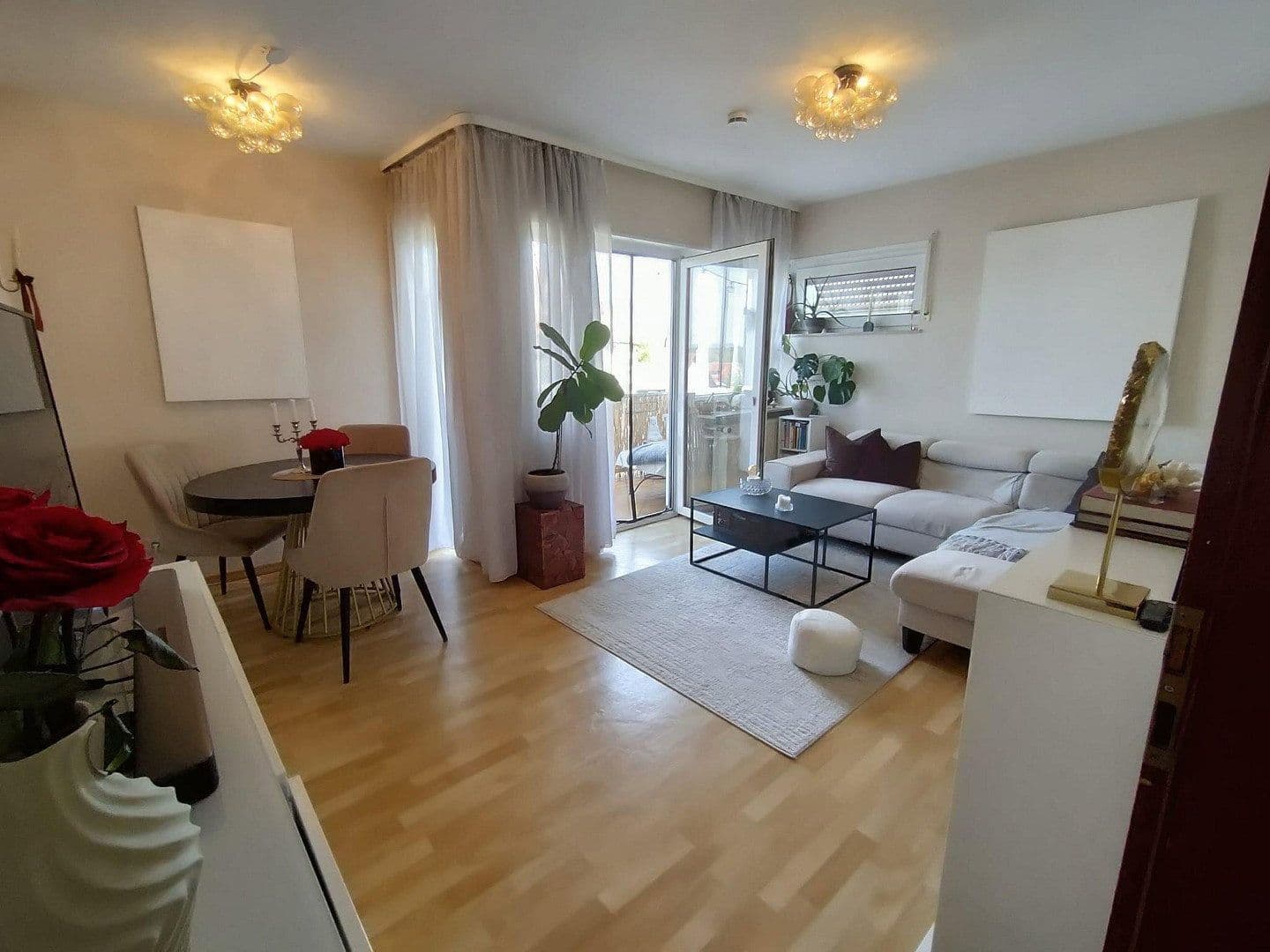 2 bedroom flat to rent, 47 m², Germersheim, Rhineland-Palatinate 2 bedroom flat to rent, 47 m², Germersheim, Rhineland-Palatinate