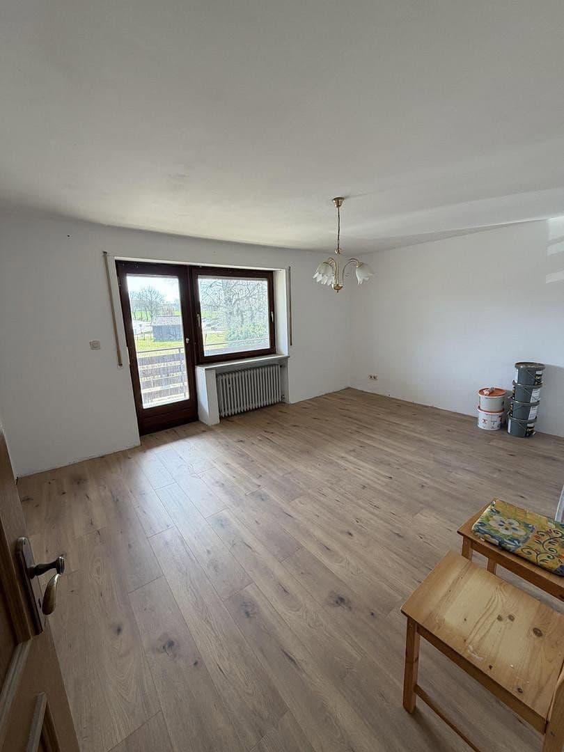 4 bedroom flat to rent, 120 m², Petershausen, Bavaria 4 bedroom flat to rent, 120 m², Petershausen, Bavaria