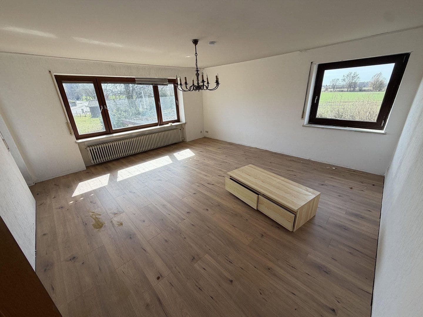 4 bedroom flat to rent, 120 m², Petershausen, Bavaria 4 bedroom flat to rent, 120 m², Petershausen, Bavaria