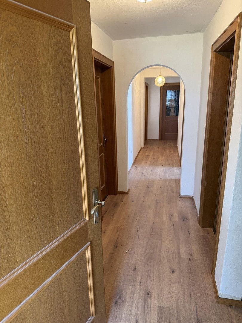 4 bedroom flat to rent, 120 m², Petershausen, Bavaria 4 bedroom flat to rent, 120 m², Petershausen, Bavaria