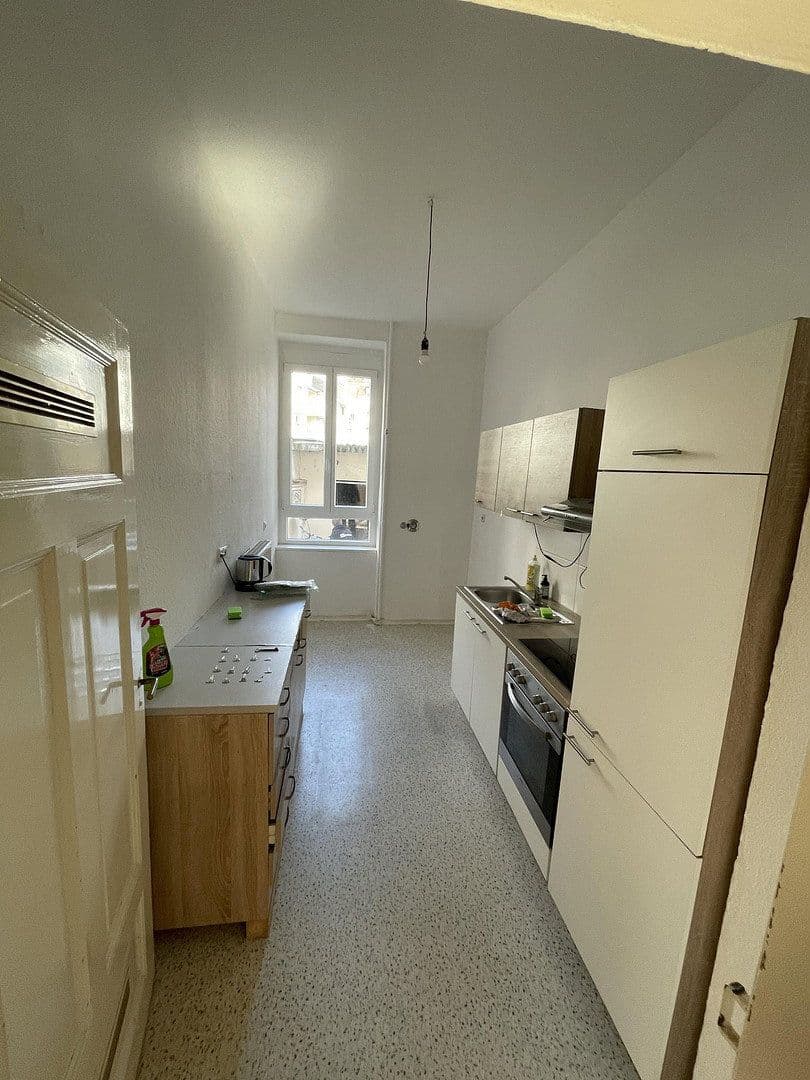 flat to rent, 95 m², karlsruhe, Baden-Württemberg flat to rent, 95 m², karlsruhe, Baden-Württemberg