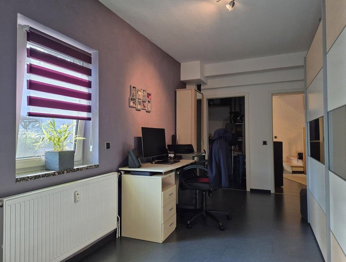 4 bedroom flat to rent, 141 m², Lautertal (Odenwald), Hesse 4 bedroom flat to rent, 141 m², Lautertal (Odenwald), Hesse